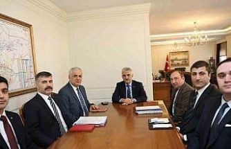 Haftalık değerlendirme toplantıları yapılacak