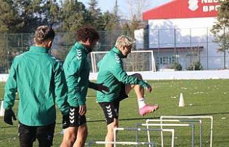 Hakan Kutlu: "Sakaryaspor’u yakışan yerlere getireceğimize inanıyoruz"