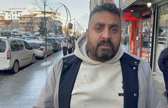 Hakkari’de yüksek doğal gaz faturalarına tepki