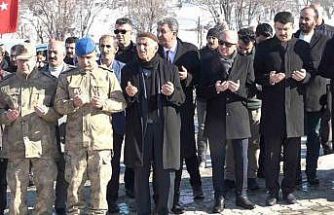 Hamzalı’nın 31 yıllık acısı: 23 şehit dualarla anıldı