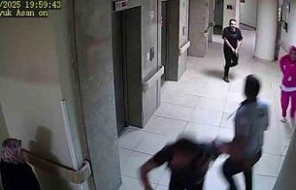 Hastanede eski eşini vuran sanığa 22 yıl hapis cezası