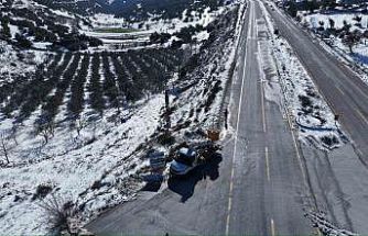 Hatay Samandağ’da denetim yapılan her 5 evden birinde kaçak elektrik tespit edildi
