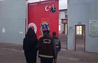 Hatay’da asayiş operasyonu:  6 kişi yakalandı