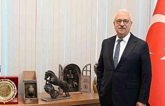 Hızlı büyüyen veri merkezleri büyük fırsatlar sunuyor