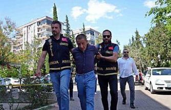 Huzurevinde meyve bıçaklı katliamda ölen 3 kişi için 3 kez ağırlaştırılmış müebbet