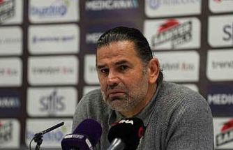 İbrahim Üzülmez: "Yabancı oyuncuyu limon gibi sıkmak lazım"