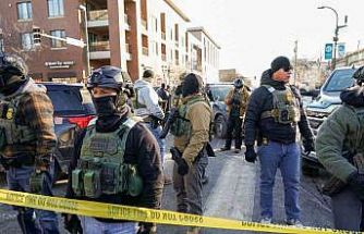 ICE, Minneapolis’te bir kişiyi daha vurarak öldürdü