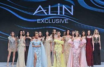 IF Wedding Fashion İzmir’de moda rüzgarı esmeye devam ediyor