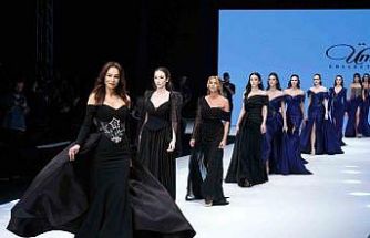 IF Wedding Fashion İzmir’e 71 ülkeden profesyonel ziyaretçi