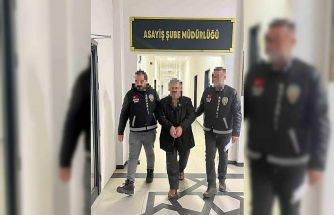 İki kişiyi öldürmeye teşebbüs eden şüpheli tutuklandı