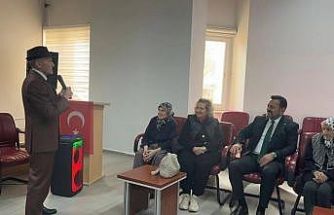 İl Müdürü İlhan’dan Bilecik Huzurevi’nde inceleme