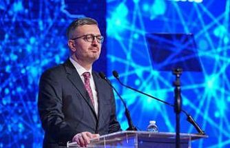 İletişim Başkanı Duran’dan yapay zekada insani değerler vurgusu