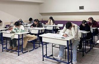 İLKEM’den YKS ve LGS’ye hazırlık kampı