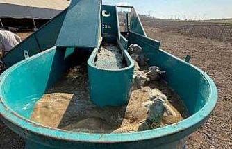 İnegöl Belediyesi’nden tarıma ve üreticiye tam destek