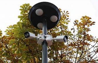 İnegöl’de şehir güvenliği "Akıllı Şehir" uygulaması ile güçleniyor