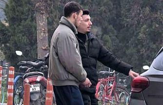 İnegöl’de uyuşturucu operasyonu: 1 tutuklama