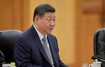 İngiltere Başbakanı Starmer, Çin Devlet Başkanı Xi ile bir araya geldi