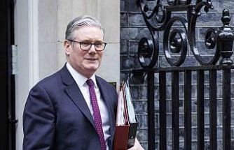 İngiltere Başbakanı Starmer: "İngiltere, uzun zamandır Venezuela’da bir iktidar değişikliğini destekliyordu"