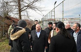 İnönü’ye büyük bir yatırım daha geliyor