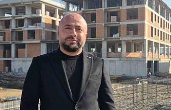 İnşaat maliyetleri yüzde 23,93 arttı