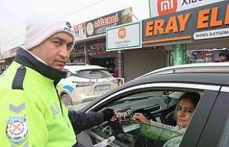 İnsan hayatına mal olabilen ’hatalı araç parkı’ konusunda sürücüler uyarıldı