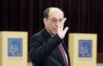 Irak’ın eski Cumhurbaşkanı Maliki’den Trump’a cevap: "Adaylığım sürecek"