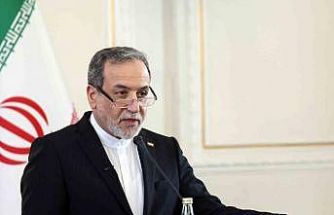 İran Dışişleri Bakanı Arakçi: "Dünya bir saçmalıkla karşı karşıya ve Avrupa bunu bilinçli olarak benimsiyor"