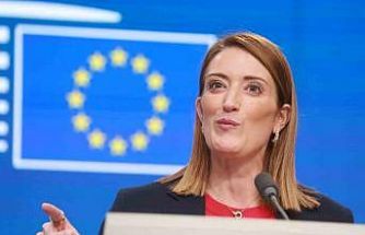 İranlı diplomatların Avrupa Parlamentosu binalarına girişi yasaklandı