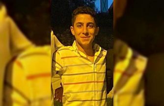 İş yerinde düşerek ağır yaralanan 17 yaşındaki genç 10 günlük yaşam savaşını kaybetti