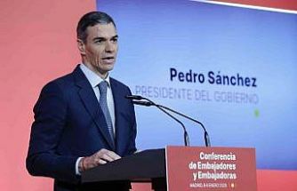 İspanya, Gazze Şeridi’ne asker göndermeye hazır