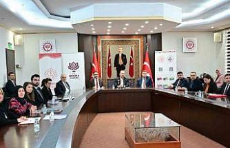 Isparta’da eğitimde fırsat eşitliği için adım: SOGEP destekli proje için imzalar atıldı