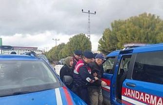 Isparta’da kayıp alzaymır hastası sağ olarak bulundu