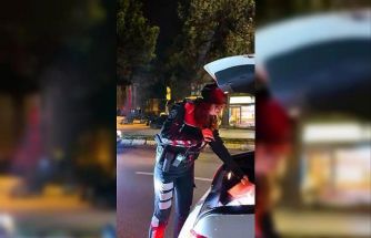 Isparta’da polis denetimlerinde 31 aranan şahıs yakalandı