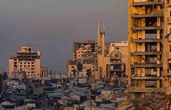 İsrail, Gazze Barış Kurulu’na katıldı