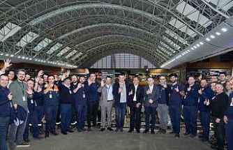 İstanbul Sabiha Gökçen (ISG) Uluslararası Havalimanı 25 yaşında