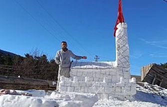 İstanbul’a gidemeyince İstanbul’u ayaklarına getirdiler