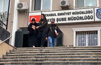 İstanbul’da 22 yıl önce işlenen cinayetin hükümlüsü Kartal’da yakalandı