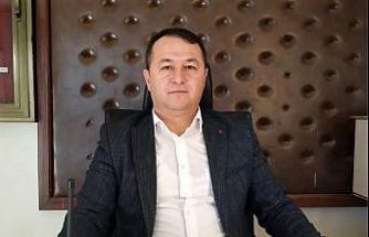 İtfaiye Müdürlüğünden baca temizliği uyarısı