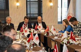 İzmir Adliyesinin 2025 bilançosu açıklandı: Karar sayısında büyük artış