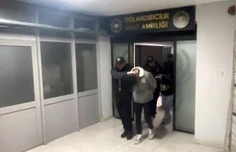 İzmir’de 15 milyonluk ‘sahte uzlaştırmacı’ vurgunu: 15 tutuklama