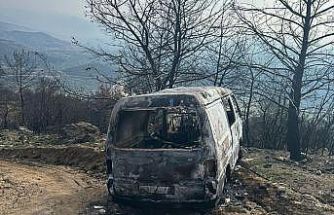 İzmir’de genç müteahhidin sır ölümü