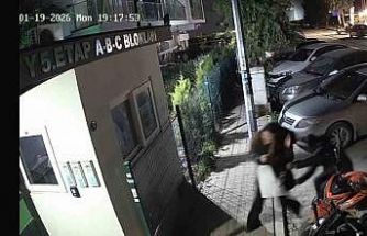 İzmir’de saplantılı eski sevgili cinayeti: Adresini değiştirdi yine kurtulamadı