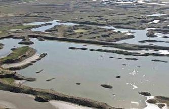 İzmir’de yağışlar barajlara nefes aldırdı