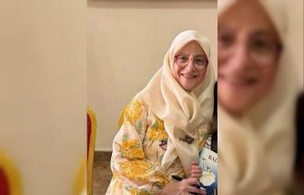 İzmir’deki feci kazada ağır yaralanan yazar yaşam mücadelesini kaybetti