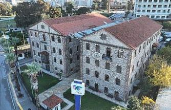 İzmir’deki Meslek Fabrikasının tahliyesine mahkeme ’dur’ dedi