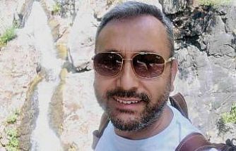 İzmirli gazeteci Hasan Yıldırım, organ nakil için donör bekliyor