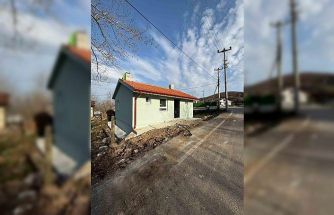 İzmit’te atıl durumdaki okul binası sosyal tesise dönüştürülüyor