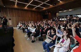 İzQ’dan rekor yılı: 2025’te 800 aktif üye, 16 bin 500 katılımcı