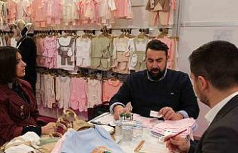 Junioshow, zorlu küresel şartlarda sektörün umutlarını tazeledi