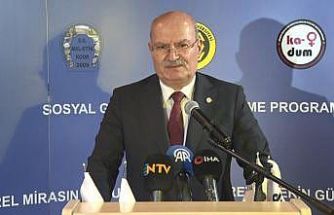 Kadın emeği ve kültürel miras ‘Yüreğin Nuru’ sergisinde buluştu